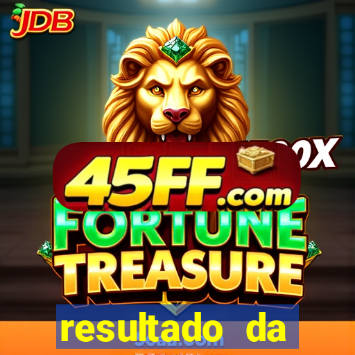 resultado da popular de 12:40